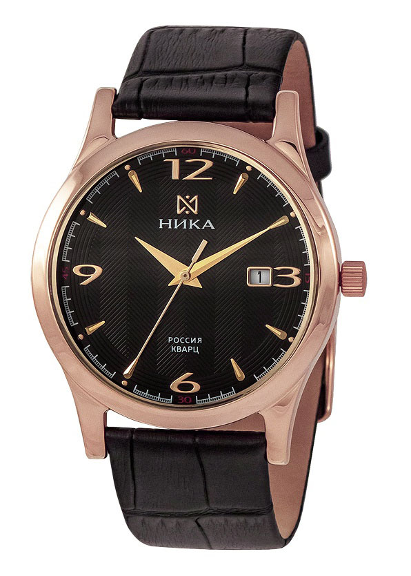 Часы Nika Лотос 1060.0.1.64