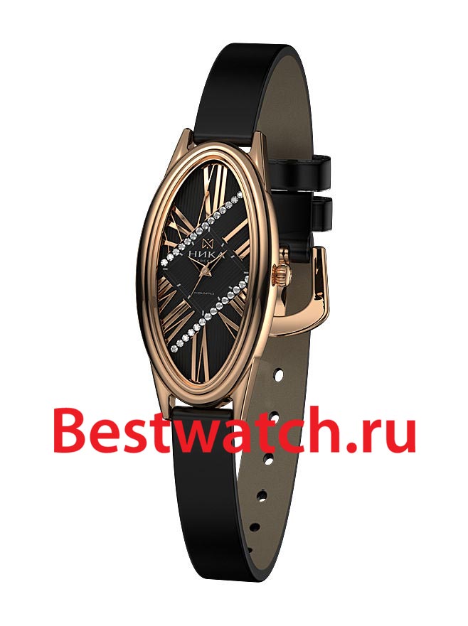 Часы Nika Elegance 1061.0.1.53