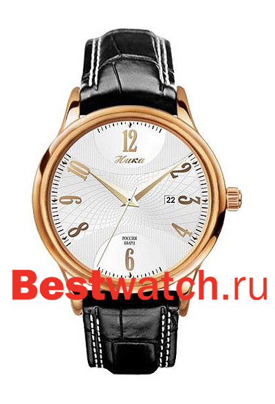 Часы Nika Триумф 1065.0.1.22