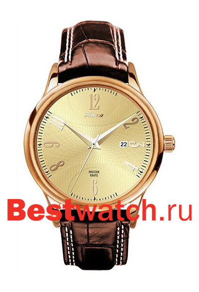 Часы Nika Триумф 1065.0.1.42