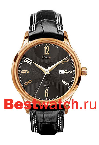 Часы Nika Триумф 1065.0.1.52