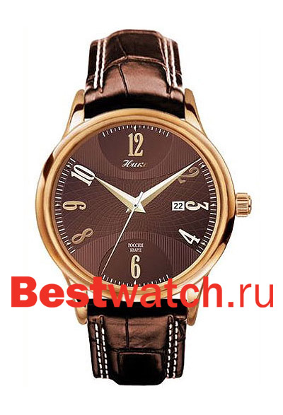 Часы Nika Триумф 1065.0.1.62