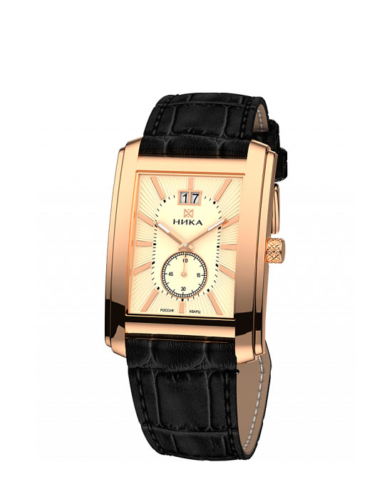 Часы Nika Gentleman 1241.0.1.45