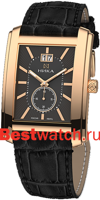 Часы Nika Мегаполис 1241.0.1.55