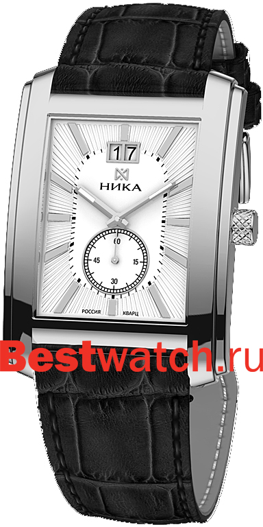 Часы Nika Мегаполис 1241.0.2.15