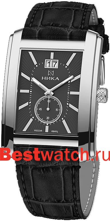 Часы Nika Мегаполис 1241.0.2.55