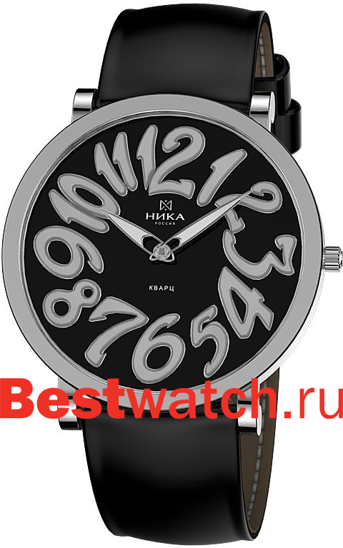 Часы Nika Glory 1856.0.9.52