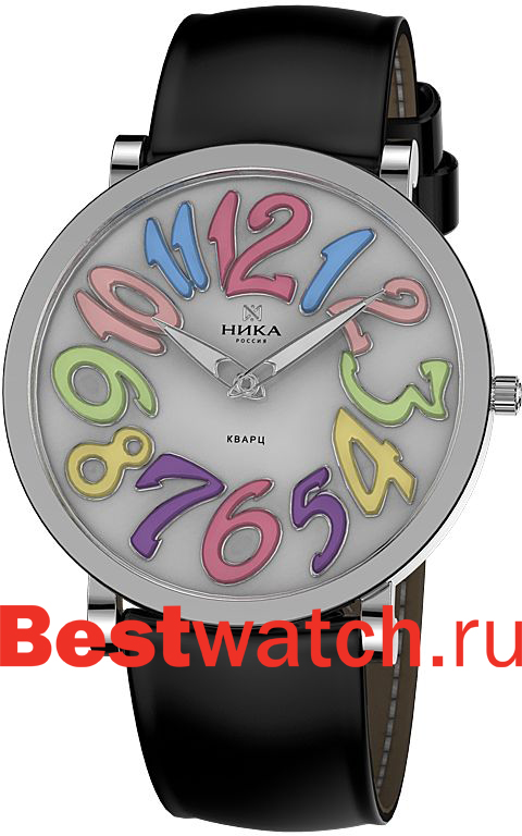 Часы Nika Glory 1856.0.9.84