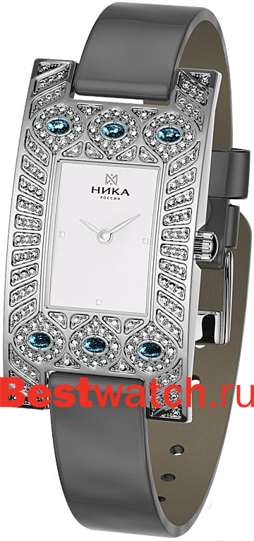 Часы Nika With Swarovski Zirconia 1900.64.9.17