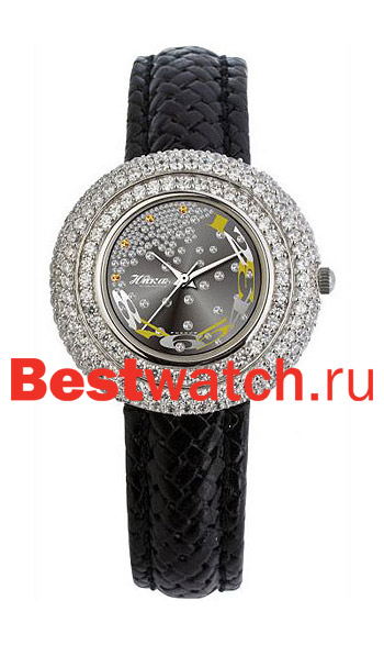Часы Nika Brilliance 9000.2.9.77