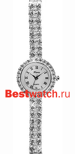 Часы Nika Подснежник 9009.2.9.11