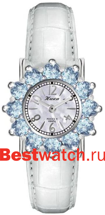 Часы Nika Кокетка 9024.2.9.34