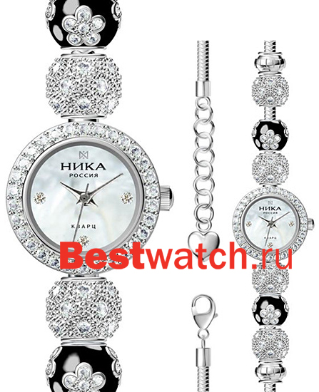 Часы Nika Lady 9025.2.9.B.36