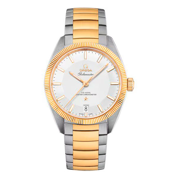 Часы Omega Constellation Globemaster 130.20.39.21.02.001