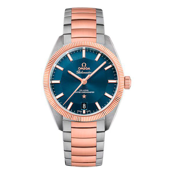 Часы Omega Constellation Globemaster 130.20.39.21.03.001