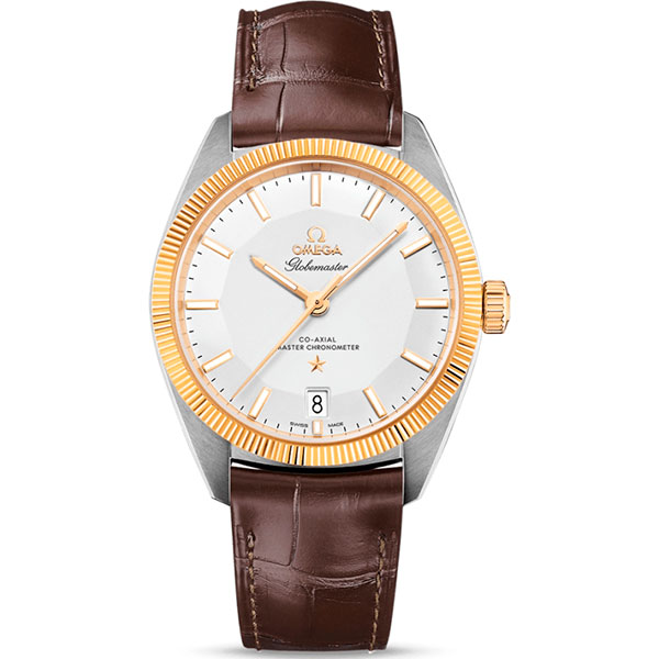 Часы Omega Constellation Globemaster 130.23.39.21.02.001