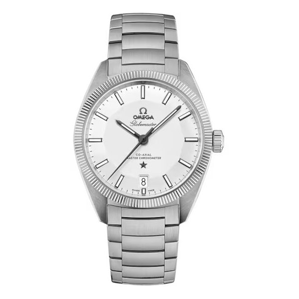 Часы Omega Constellation Globemaster 130.30.39.21.02.001
