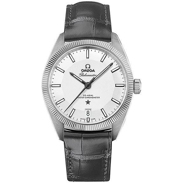 Часы Omega Constellation Globemaster 130.33.39.21.02.001
