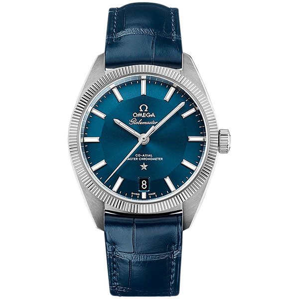 Часы Omega Constellation Globemaster 130.33.39.21.03.001