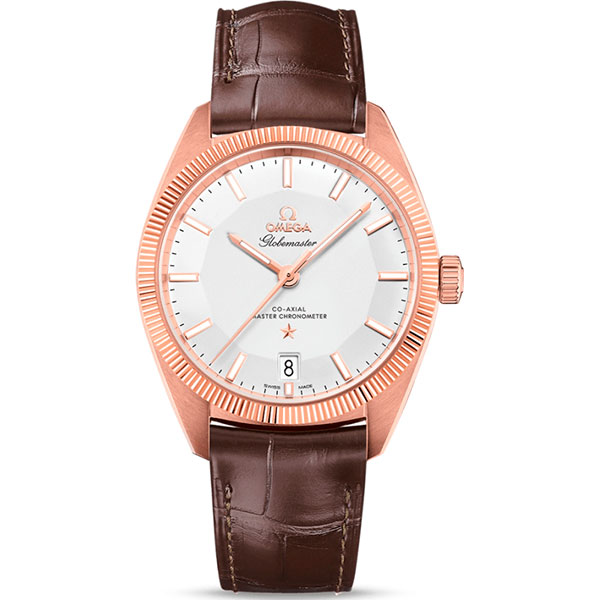 Часы Omega Constellation Globemaster 130.53.39.21.02.001