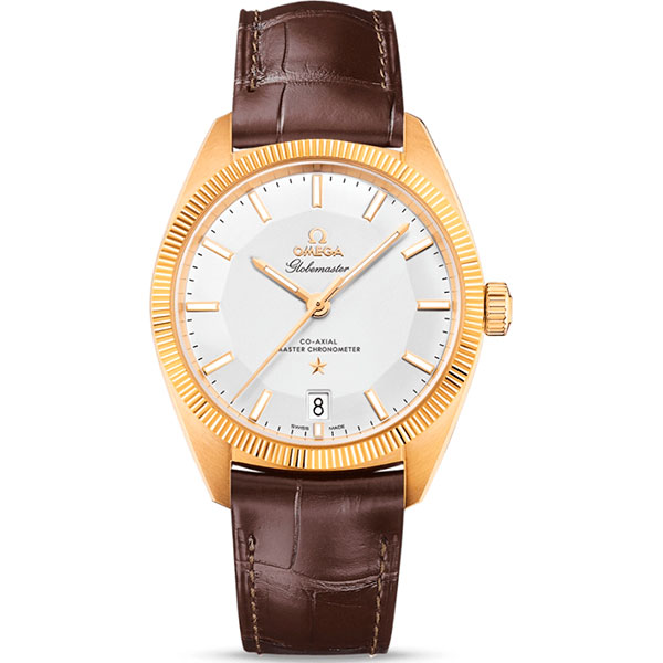 Часы Omega Constellation Globemaster 130.53.39.21.02.002