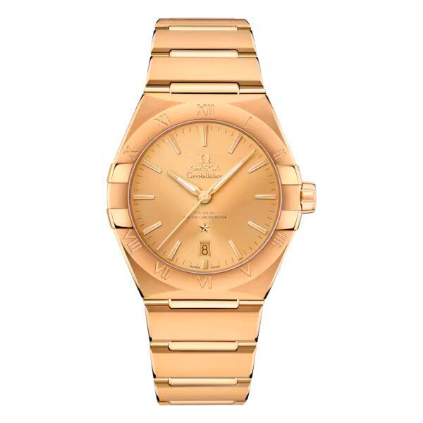Часы Omega Constellation 131.50.39.20.08.001