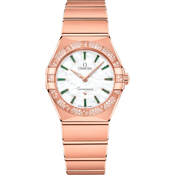 Часы Omega Constellation 131.55.28.60.55.005