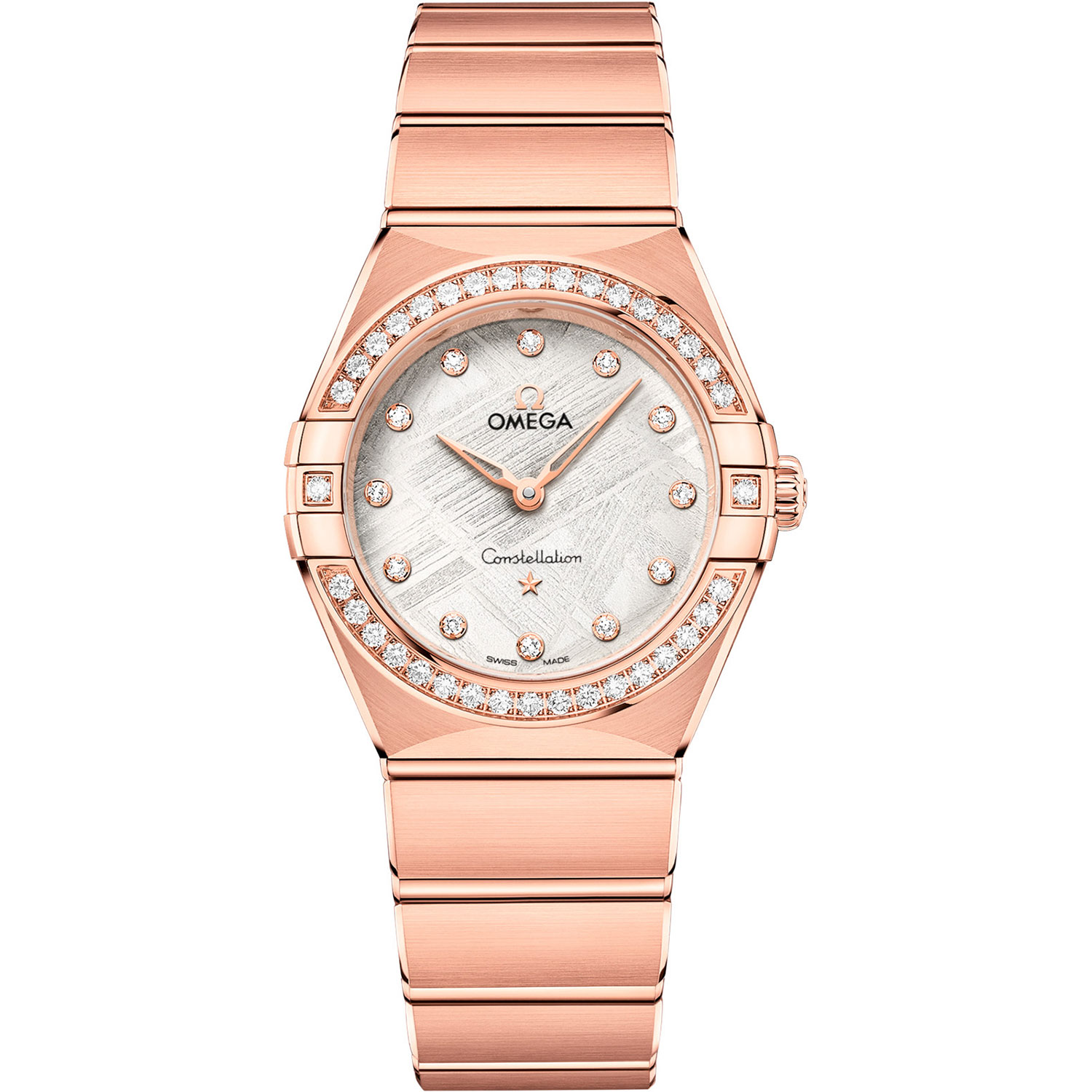 Часы Omega Constellation 131.55.28.60.99.005