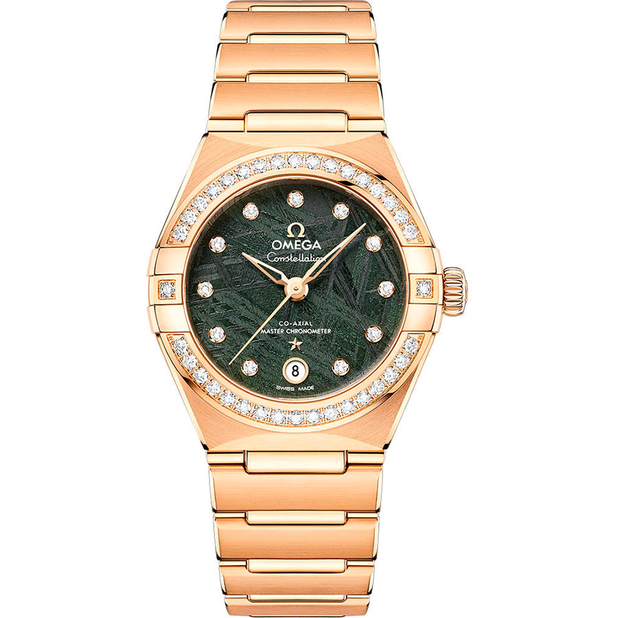Часы Omega Constellation 131.55.29.20.99.005