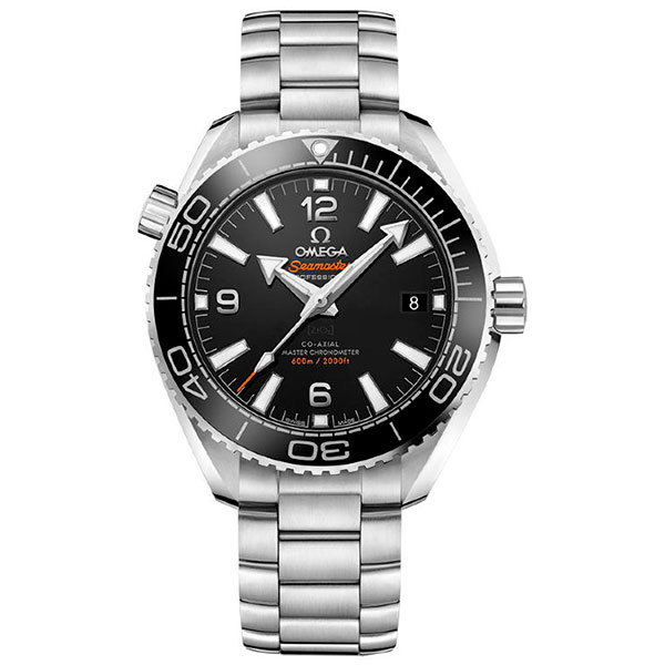 Часы Omega Seamaster Planet Ocean 600M 215.30.40.20.01.001