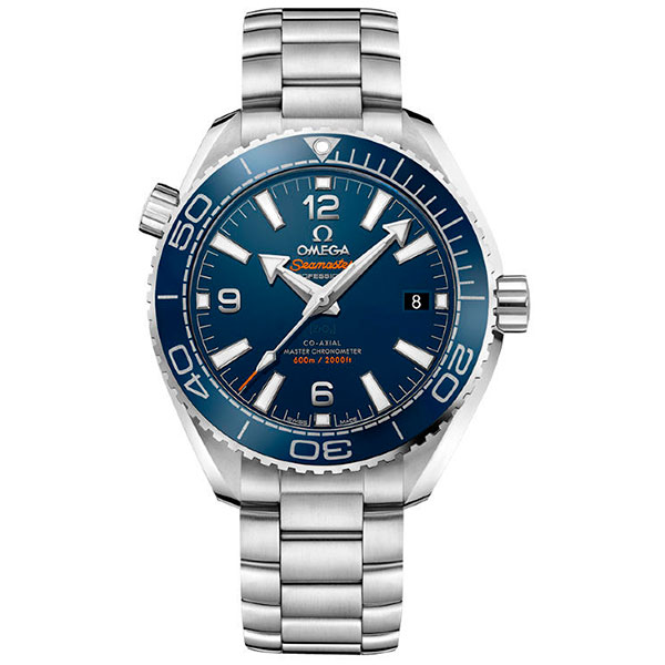 Часы Omega Seamaster Planet Ocean 600M 215.30.40.20.03.001