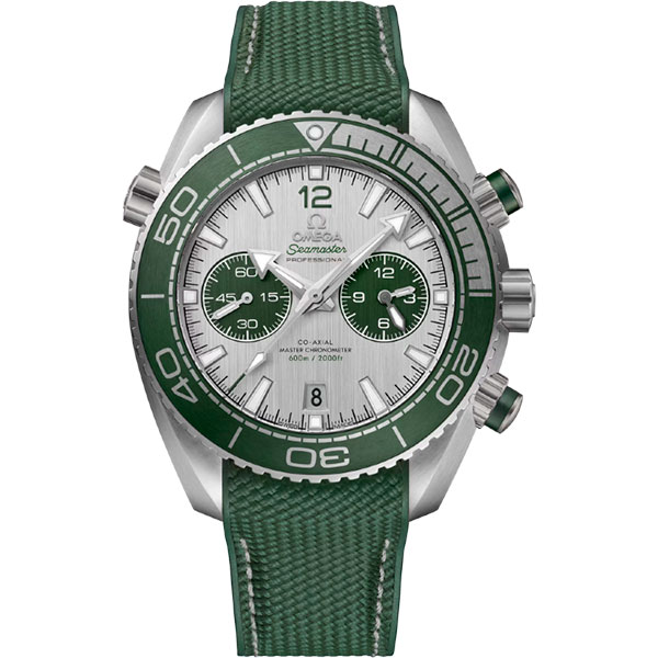 Часы Omega Seamaster Planet Ocean 600M 215.32.46.51.06.001