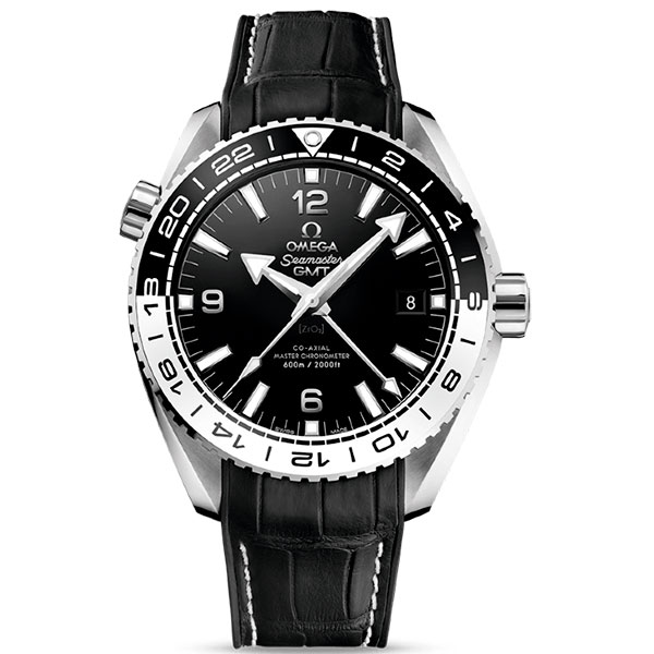 Часы Omega Seamaster Planet Ocean 600M 215.33.44.22.01.001