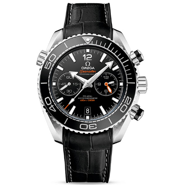 Часы Omega Seamaster Planet Ocean 600M 215.33.46.51.01.001