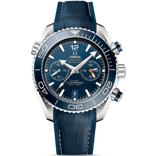 Часы Omega Seamaster Planet Ocean 600M 215.33.46.51.03.001