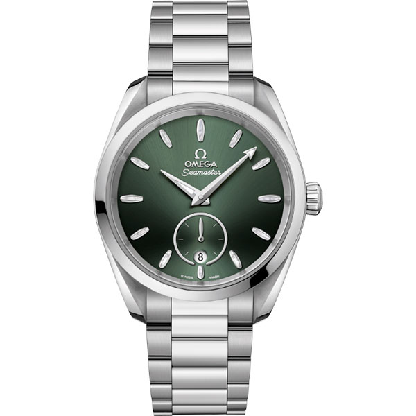 Часы Omega Seamaster Aqua Terra 150M 220.10.38.20.10.001