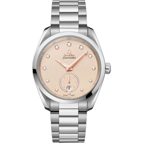 Часы Omega Seamaster Aqua Terra 150M 220.10.38.20.59.001
