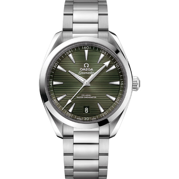 Часы Omega Seamaster Aqua Terra 150M 220.10.41.21.10.001