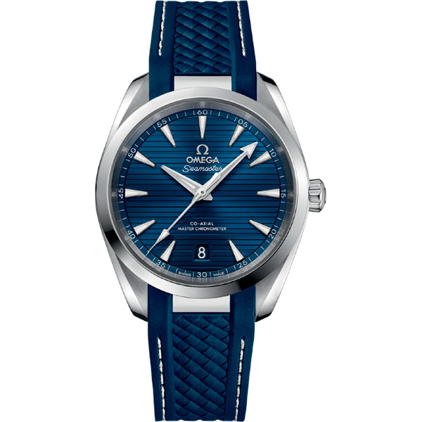 Часы Omega Seamaster Aqua Terra 150M 220.12.38.20.03.001