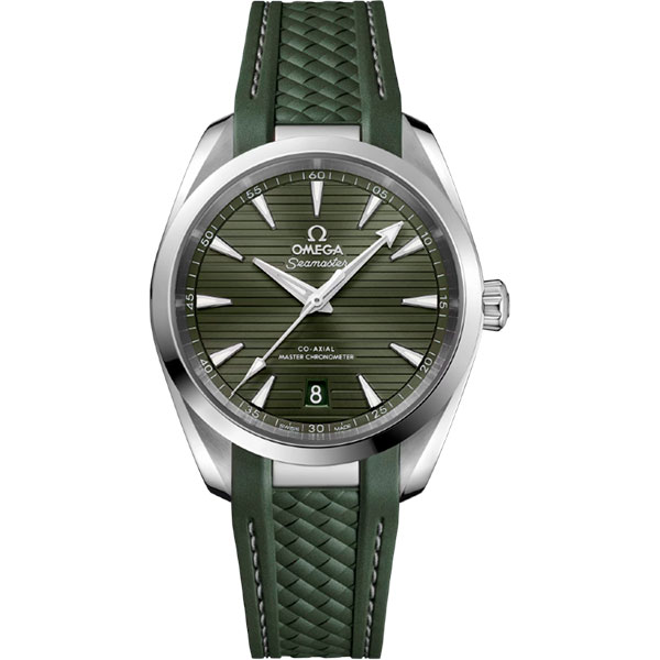 Часы Omega Seamaster Aqua Terra 150M 220.12.38.20.10.001
