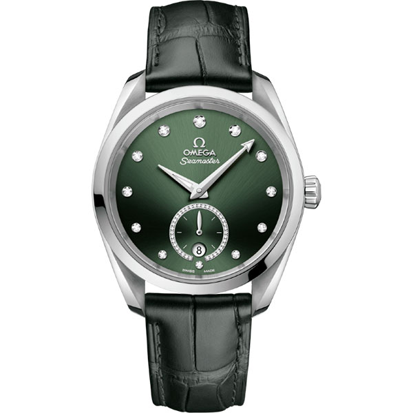 Часы Omega Seamaster Aqua Terra 150M 220.13.38.20.60.001