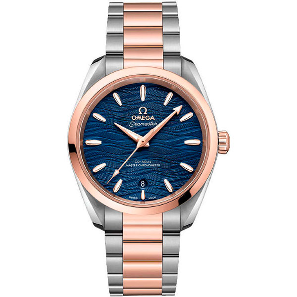 Часы Omega Seamaster Aqua Terra 150M 220.20.38.20.03.001