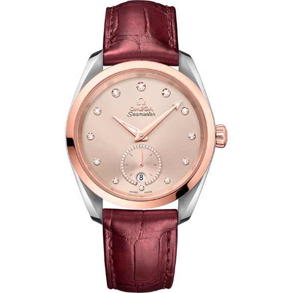 Часы Omega Seamaster Aqua Terra 150M 220.23.38.20.59.001
