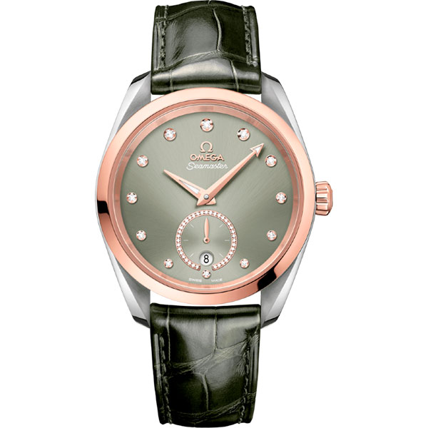 Часы Omega Seamaster Aqua Terra 150M 220.23.38.20.60.001