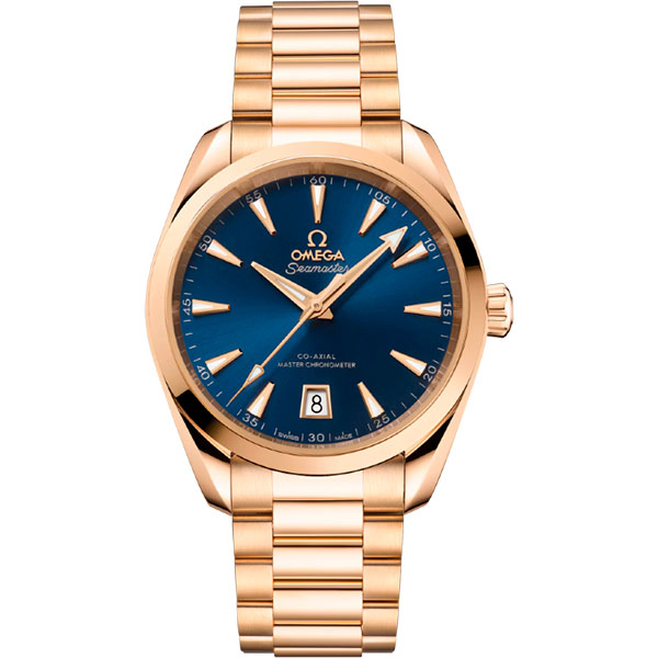 Часы Omega Seamaster Aqua Terra 150M 220.50.38.20.03.001