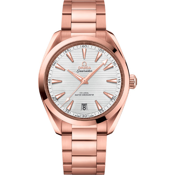 Часы Omega Seamaster Aqua Terra 150M 220.50.41.21.02.001