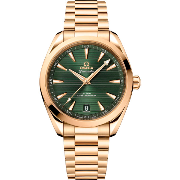 Часы Omega Seamaster Aqua Terra 150M 220.50.41.21.10.001