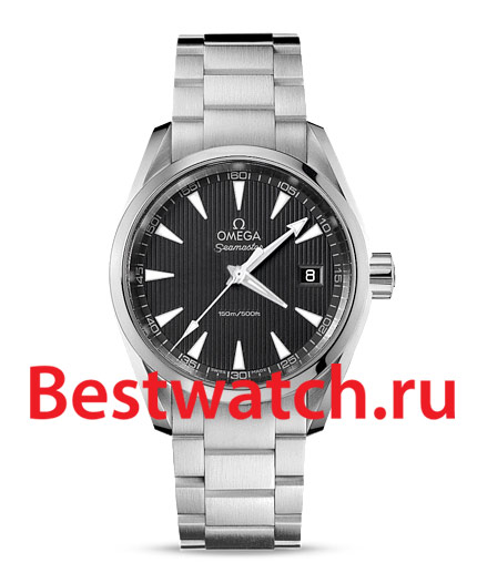 Часы Omega Seamaster 231.10.39.60.06.001