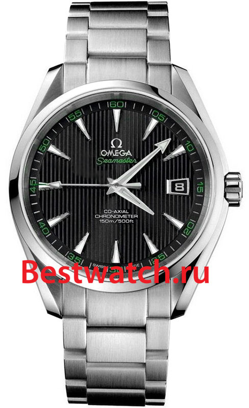 Часы Omega Seamaster 231.10.42.21.01.001