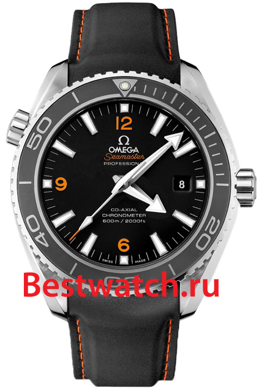 Часы Omega Seamaster 232.32.46.21.01.005